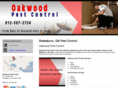 oakwoodpestcontrolstatesboro.com