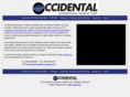 occidentalcorporation.com