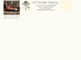 offthewallcatering.com