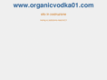 organicvodka01.com