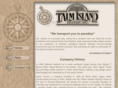 palmislandtransit.com