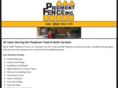 piedmontfence.mobi
