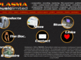 plasmamusic.com