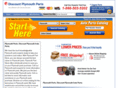 plymouthpartstore.com