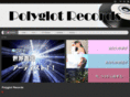 polyglotrecords.com