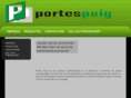 portespuig.com