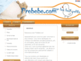 prebebe.com
