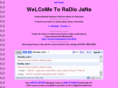 radiojana.com