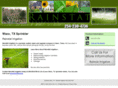 rainstat.net