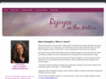 rejoyceinthematrix.com