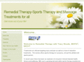 remedialtherapy.net