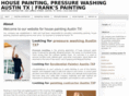 residentialpainter-austintx.info