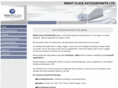 rightclickaccountants.com