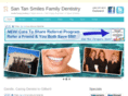 santansmiles.com