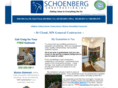 schoenbergconstruction.com