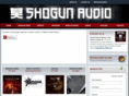 shogunaudio.co.uk