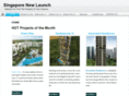 singaporenewlaunch.com