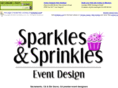 sparklesandsprinkles.com