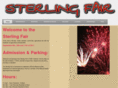 sterlingfair.net