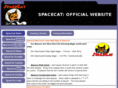 superspacecat.com