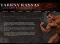 tarkankaynas.com