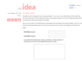 the-idea.org