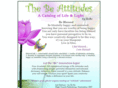 thebeattitudes.com