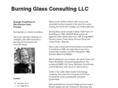 theburningglass.com