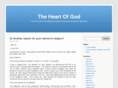 theheartofgod.co.uk