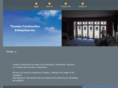 thomasconstructionco.net