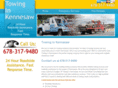 towinginkennesaw.com