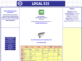 uawlocal833.org