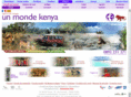 unmondekenya.com