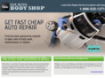 usautobodyshop.com