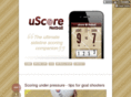 uscorenetball.com