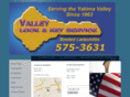 valleylockandkey.com