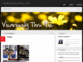 vicariouslythrume.com