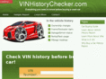 vinhistorychecker.com