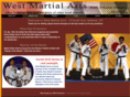 westmartialarts.com