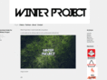 winter-project.com