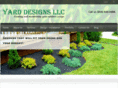 yarddesignsllc.com