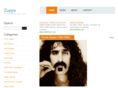 zappa.co.uk