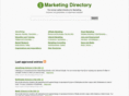 1marketing-directory.com