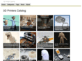 3dprinterlist.com