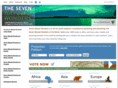 7naturalwonders.org