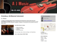 ajmusiccols.com