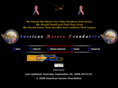americanherosfoundation.com