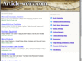 article-worx.com