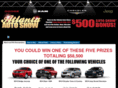 autoshowmatchandwin.com