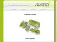 avanti-telecom.com